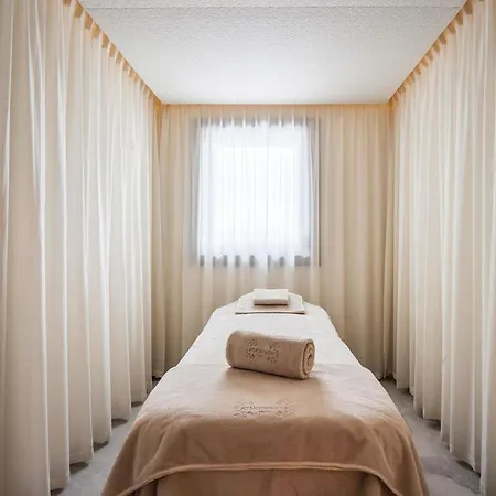 Penthouse Luxueux A 1850 Avec Spa, 10 Courchevel