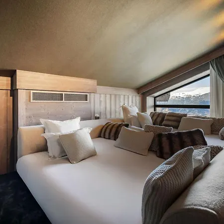 Penthouse Luxueux A 1850 Avec Spa, 10 Apartamento *